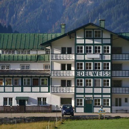 Pension Edelweiss Top21 Гозау Екстериор снимка